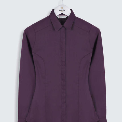 Ladies Long Sleeve Blouse Orla (ORLAL)