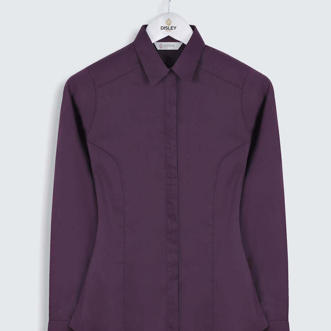 Ladies Long Sleeve Blouse Orla (ORLAL)