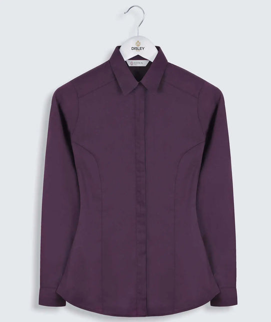 Ladies Long Sleeve Blouse Orla (ORLAL) My Store