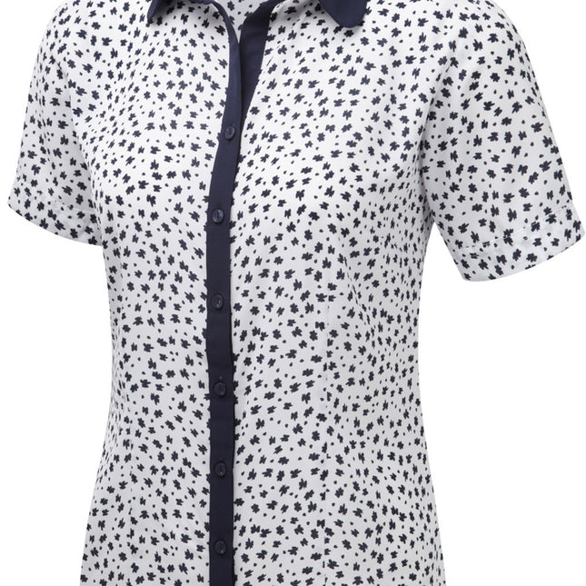 Pippa Printed Blouse (Pippa)