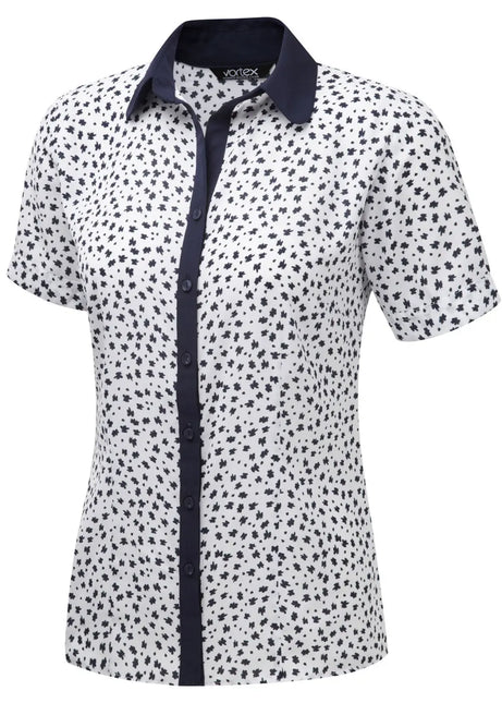 Pippa Printed Blouse (Pippa) My Store