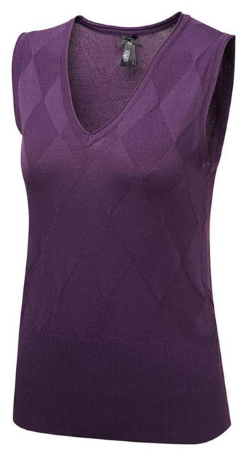 Talia V-neck Tank Top (Talia)