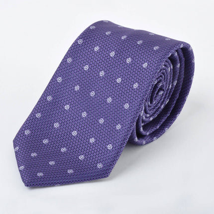 Disley Heritage Dot Tie (TP152)
