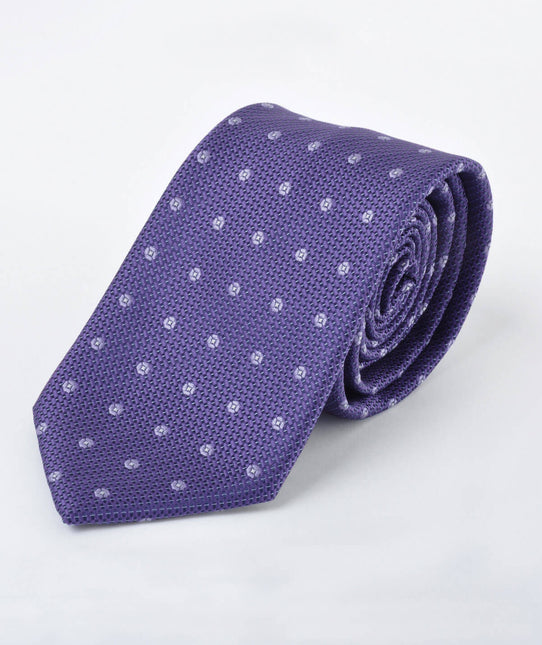 Disley Heritage Dot Tie (TP152)