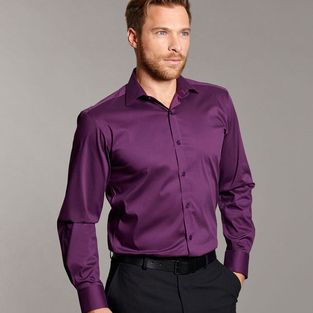 Men's Long Sleeve Shirt Tramore (TRAML)