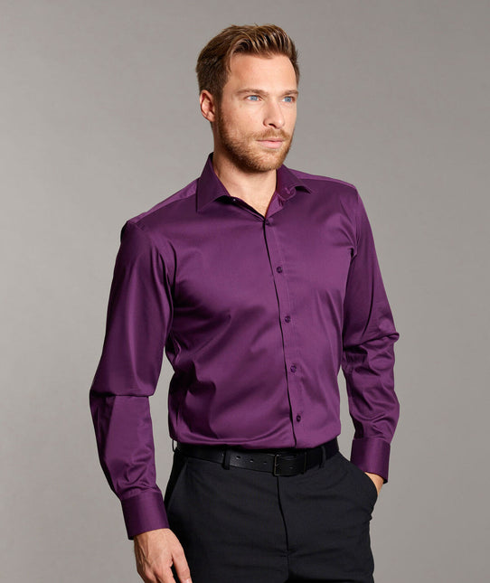 Men's Long Sleeve Shirt Tramore (TRAML)