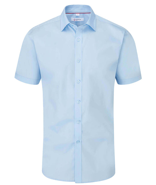 Men's Short Sleeve Shirt Tramore (TRAMS)