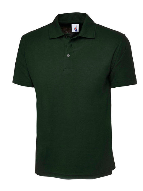 Classic Pique Polo Shirt (UC101) Sizes 2XL-6XL