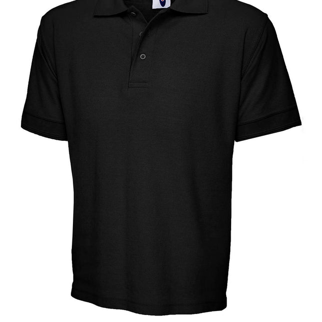 Ultimate Pique Polo Shirt (UC104)