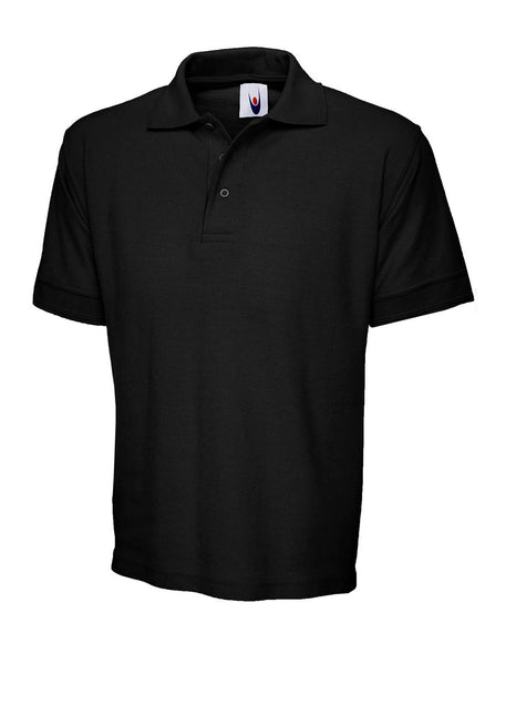 Ultimate Pique Polo Shirt (UC104)