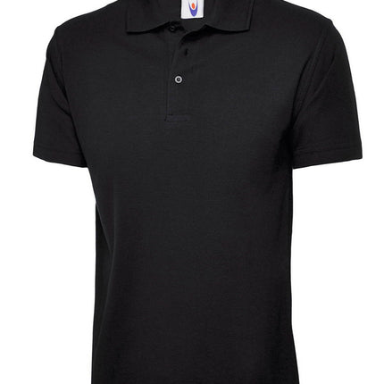 Active Pique Polo Shirt (UC105) Sizes 2XL-6XL