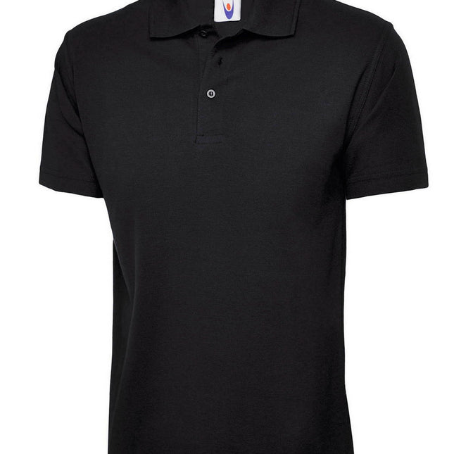 Active Pique Polo Shirt (UC105) Sizes 2XL-6XL