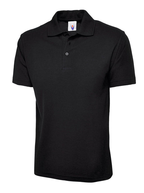 Active Pique Polo Shirt (UC105) Sizes 2XL-6XL