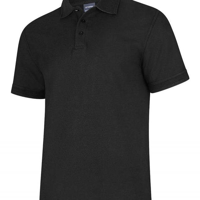Deluxe Pique Polo Shirt (UC108) Sizes 3XL-8XL