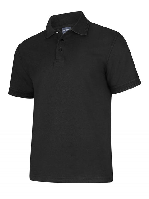 Deluxe Pique Polo Shirt (UC108) Sizes 3XL-8XL
