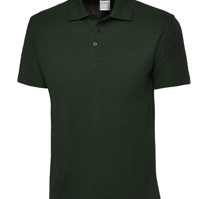 Men's Ultra Poloshirt (UC114) Sizes XL-3XL