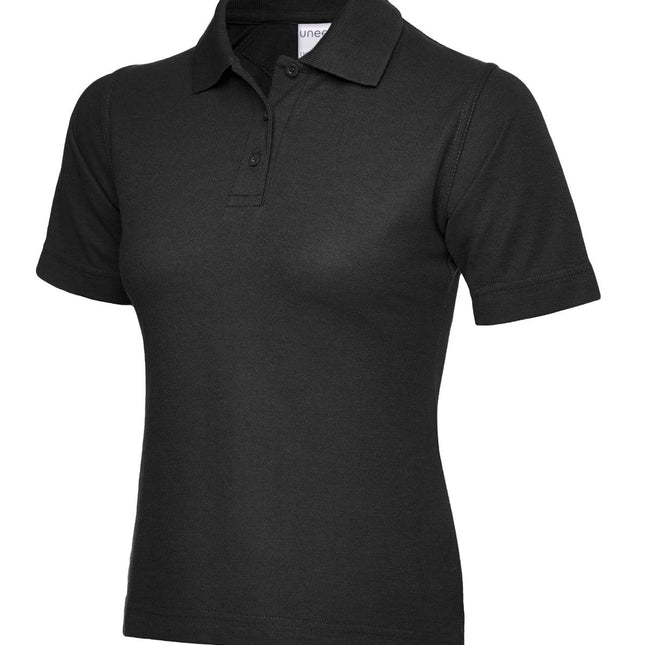 Ladies Ultra Poloshirt (UC115) Sizes XL-4XL