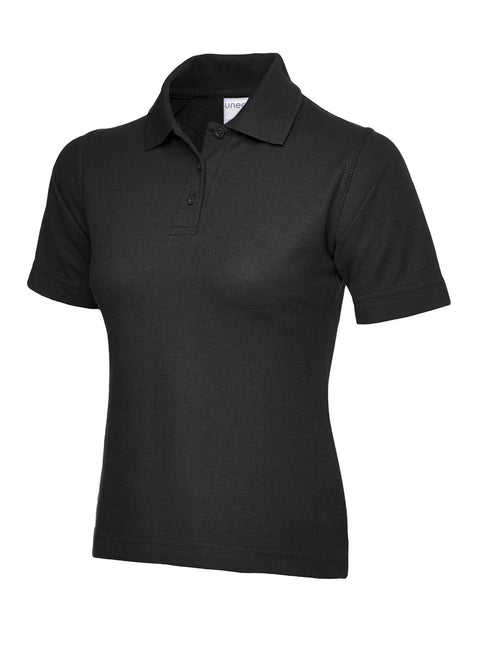 Ladies Ultra Poloshirt (UC115) Sizes XL-4XL