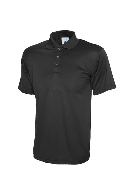 Processable Polo Shirt (UC121)