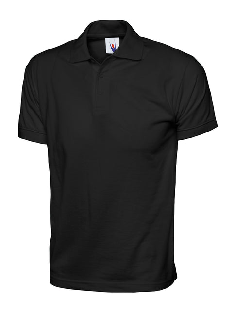 Jersey Unisex Polo Shirt (UC122)