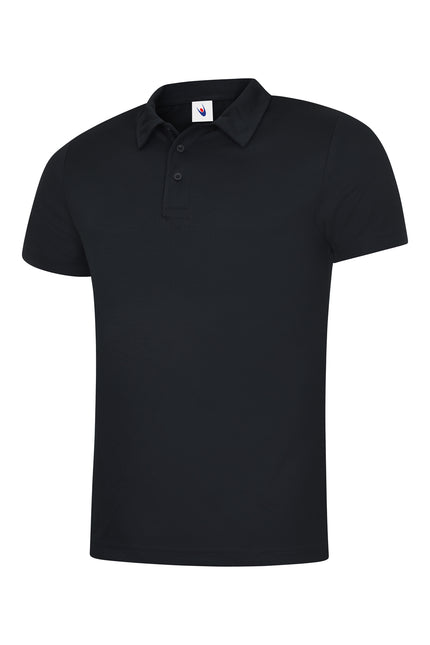 Men's Ultra Cool Poloshirt (UC125)