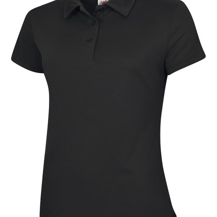 Ladies Poloshirt Ultra Cool (UC126)