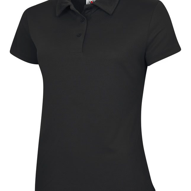 Ladies Poloshirt Ultra Cool (UC126)