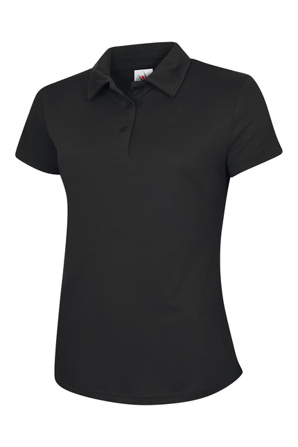 Ladies Poloshirt Ultra Cool (UC126)