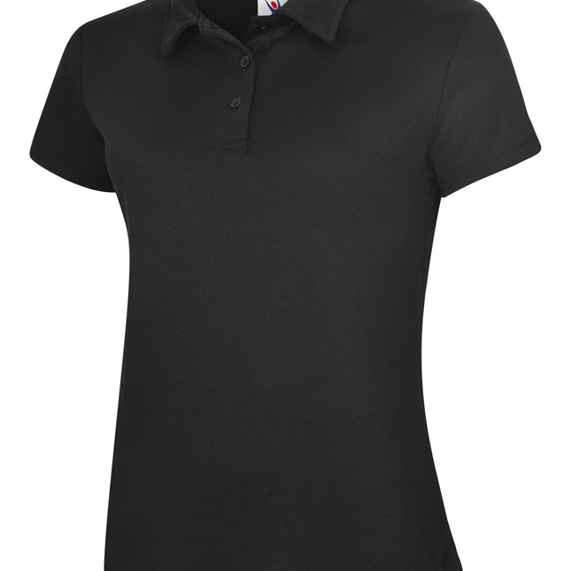 Ladies Super Cool Workwear Poloshirt (UC128)