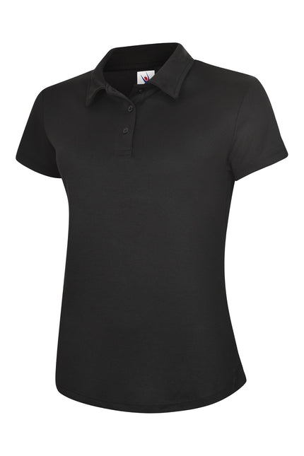 Ladies Super Cool Workwear Poloshirt (UC128)