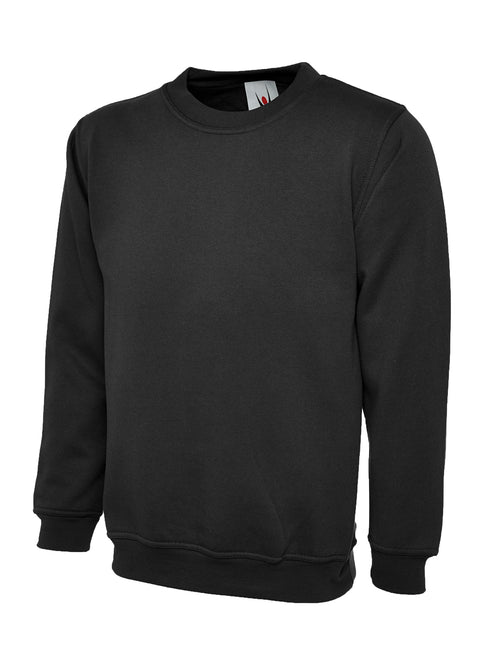 Olympic Sweatshirt (UC205)