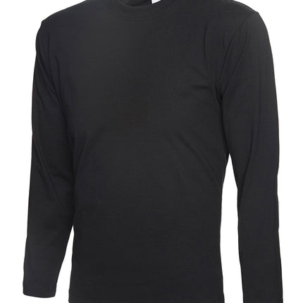 Long Sleeve Classic T-Shirt (UC314)