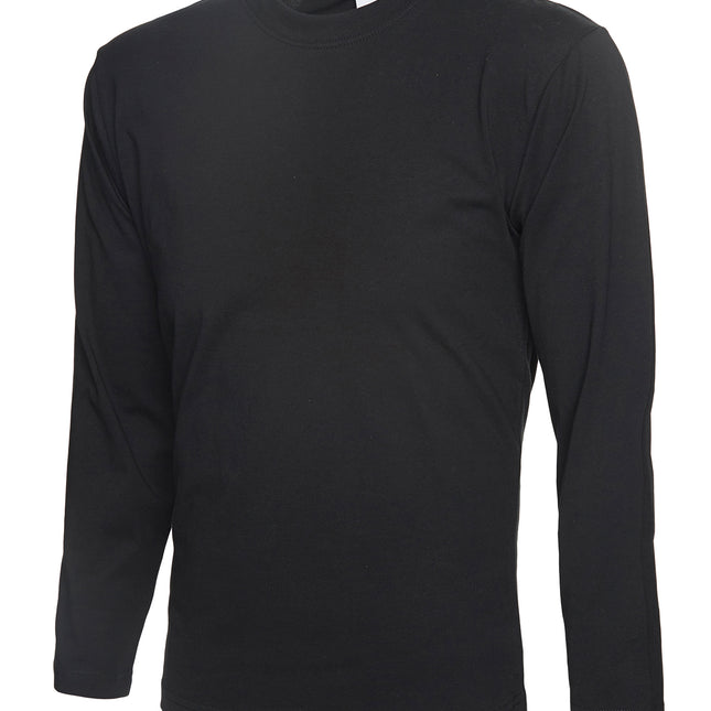 Long Sleeve Classic T-Shirt (UC314)