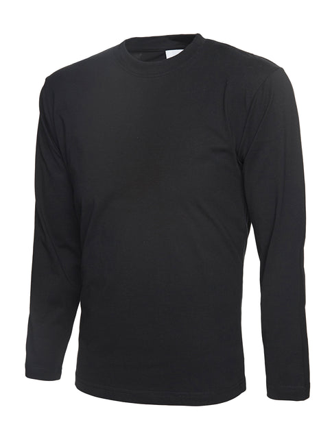 Long Sleeve Classic T-Shirt (UC314)