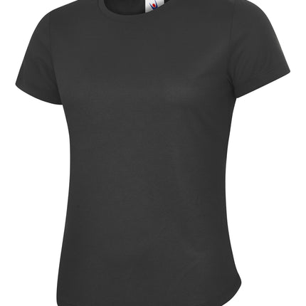 Ladies Ultra Cool T-Shirt (UC316)