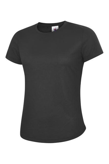 Ladies Ultra Cool T-Shirt (UC316)