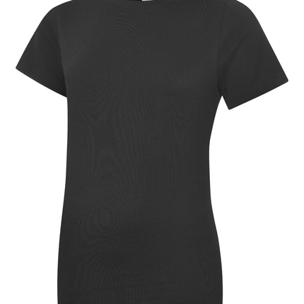 Ladies Classic Crew Neck T-Shirt (UC318)