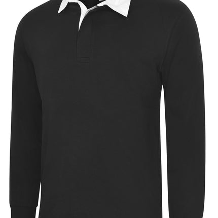 Classic Rugby Shirt (UC402)