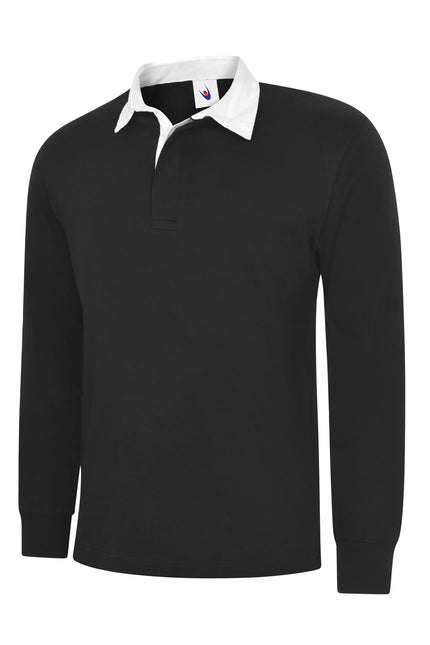 Classic Rugby Shirt (UC402)