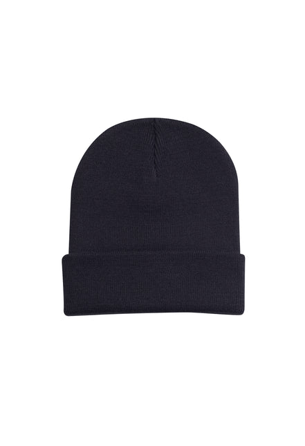 24x Heavyweight Beanies with FREE Embroidery (Beanie-Offer-1)