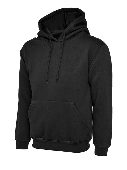 Premium Hooded Sweatshirt (UC501)