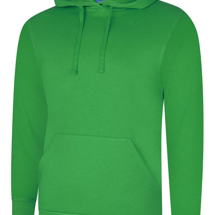 Deluxe Hooded Sweatshirt (UC509) Sizes L-2XL