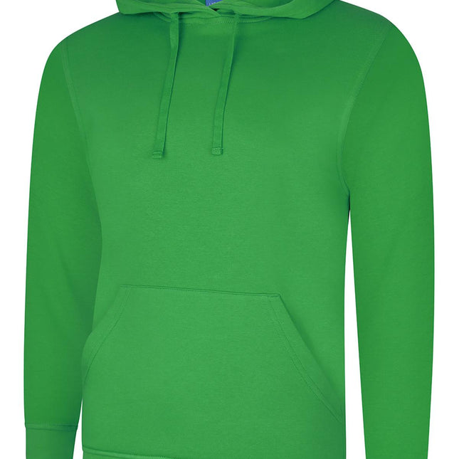 Deluxe Hooded Sweatshirt (UC509) Sizes 3XL-5XL
