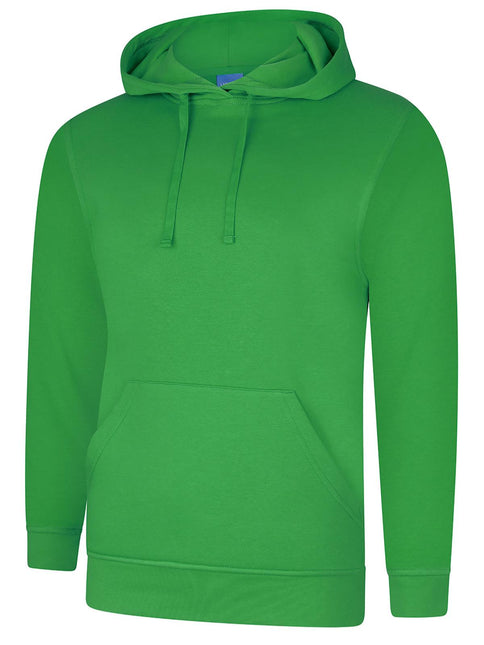 Deluxe Hooded Sweatshirt (UC509) Sizes 3XL-5XL