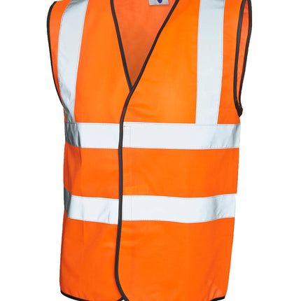 Sleeveless Safety Waistcoat (UC801)