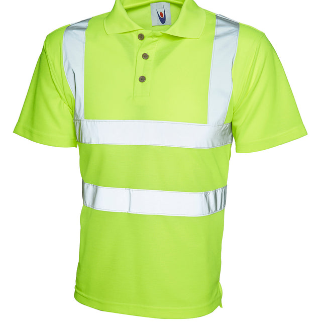 High Visibility Polo Shirt (UC805)
