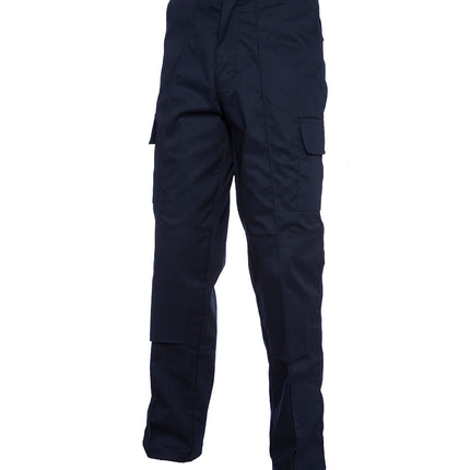 Cargo Trouser With Knee Pad Pocket (UC904)