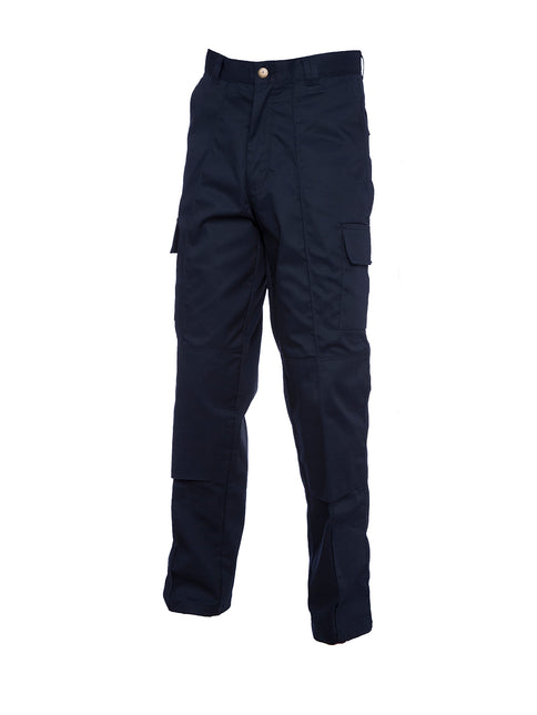 Cargo Trouser With Knee Pad Pocket (UC904)