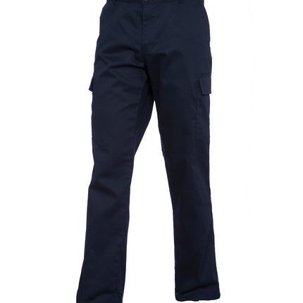 Ladies Cargo Trousers (UC905)