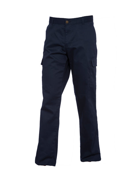 Ladies Cargo Trousers (UC905)
